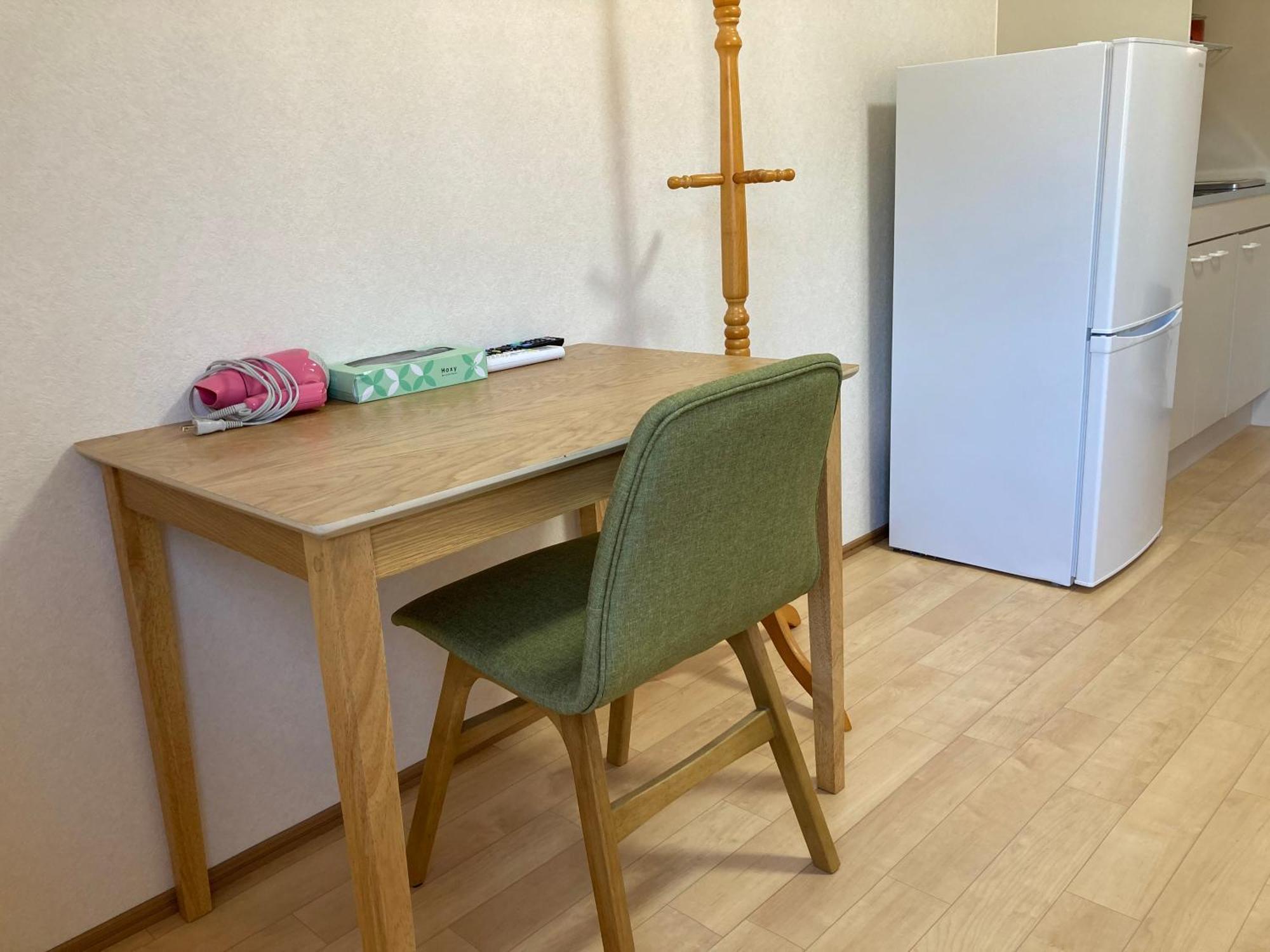 צושימה Midori Guesthouse&Hostel מראה חיצוני תמונה