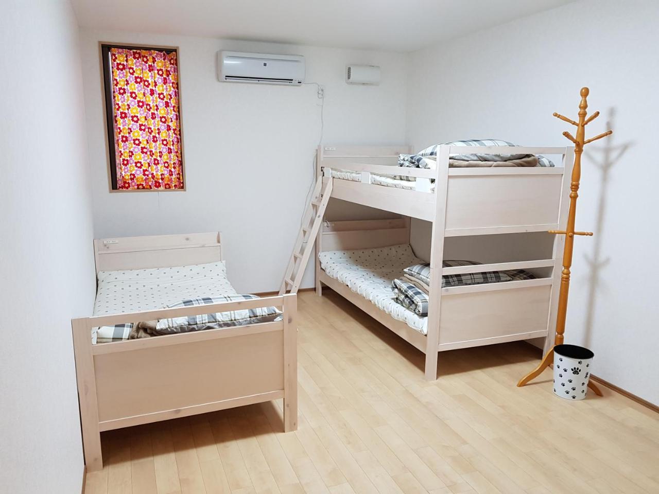 צושימה Midori Guesthouse&Hostel מראה חיצוני תמונה